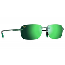 Lade das Bild in den Galerie-Viewer, Sonnenbrille Maui Jim, Modell: Lanakila Farbe: MM624032
