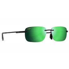 Lade das Bild in den Galerie-Viewer, Sonnenbrille Maui Jim, Modell: Lanakila Farbe: MM624033
