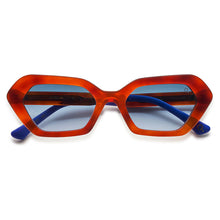 Lade das Bild in den Galerie-Viewer, Sonnenbrille Etnia Barcelona, Modell: LaQuinta Farbe: HVBL
