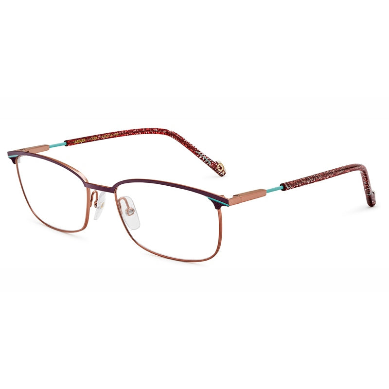 Brille Etnia Barcelona, Modell: Larimar Farbe: CUBX