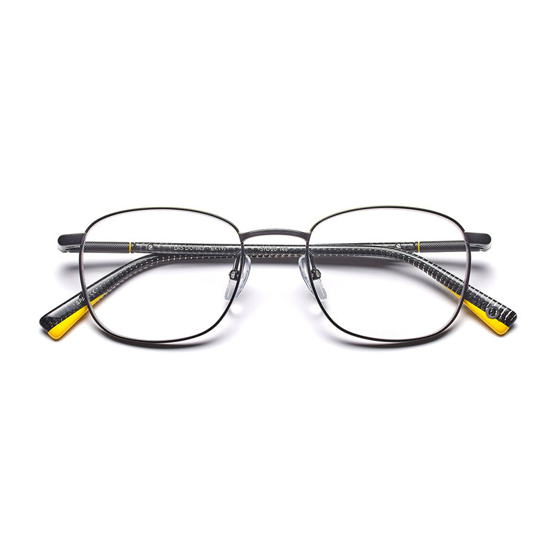 Brille Etnia Barcelona, Modell: LasDunas Farbe: BKYW