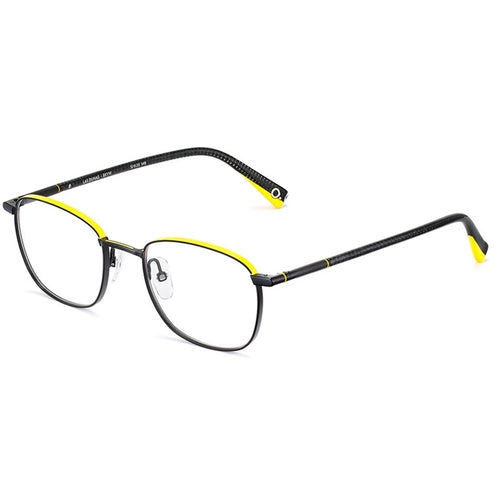 Brille Etnia Barcelona, Modell: LasDunas Farbe: BKYW