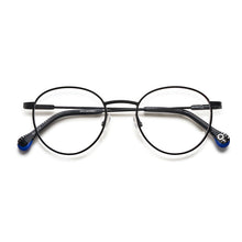 Lade das Bild in den Galerie-Viewer, Brille Etnia Barcelona, Modell: Laugh Farbe: BK
