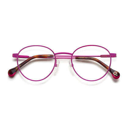 Brille Etnia Barcelona, Modell: Laugh Farbe: FU