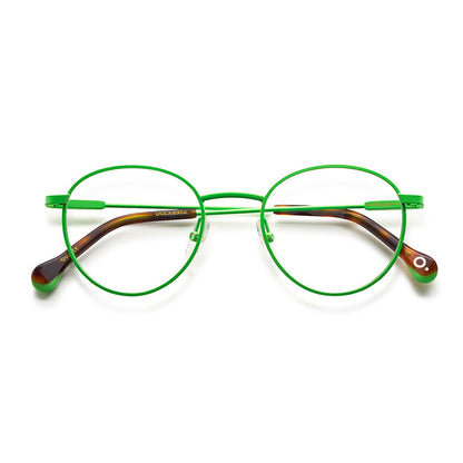 Brille Etnia Barcelona, Modell: Laugh Farbe: GR