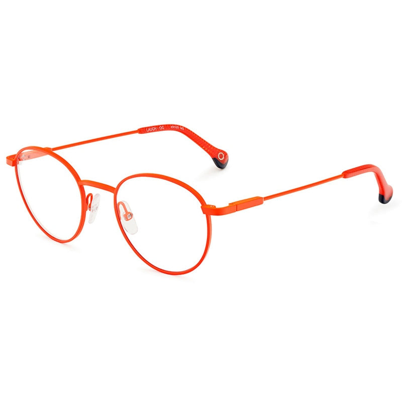 Brille Etnia Barcelona, Modell: Laugh Farbe: OG