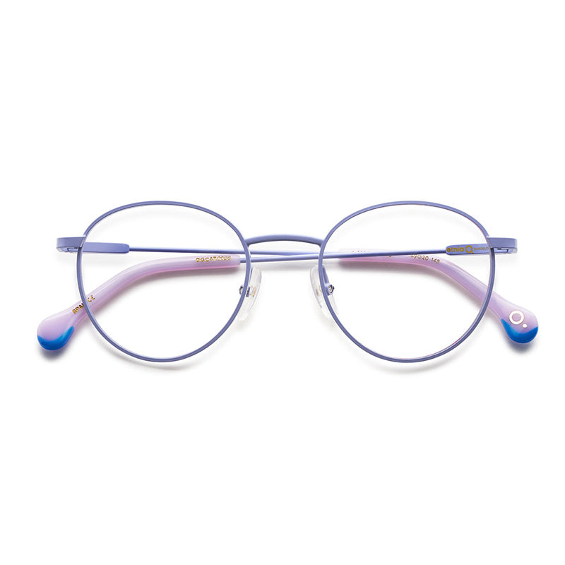 Brille Etnia Barcelona, Modell: Laugh Farbe: PU
