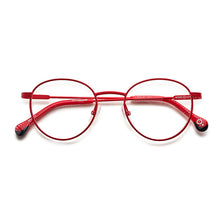 Lade das Bild in den Galerie-Viewer, Brille Etnia Barcelona, Modell: Laugh Farbe: RD
