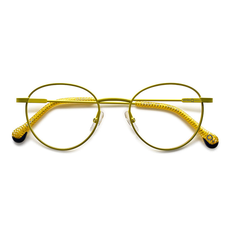 Brille Etnia Barcelona, Modell: Laugh Farbe: YW