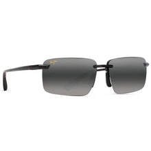 Lade das Bild in den Galerie-Viewer, Sonnenbrille Maui Jim, Modell: Laulima Farbe: MM626003
