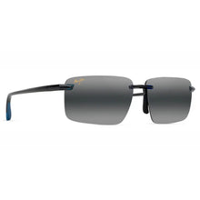 Lade das Bild in den Galerie-Viewer, Sonnenbrille Maui Jim, Modell: Laulima Farbe: MM626004
