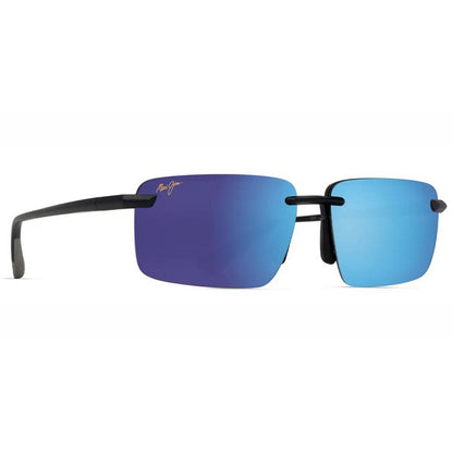 Sonnenbrille Maui Jim, Modell: Laulima Farbe: MM626005