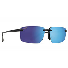 Lade das Bild in den Galerie-Viewer, Sonnenbrille Maui Jim, Modell: Laulima Farbe: MM626005
