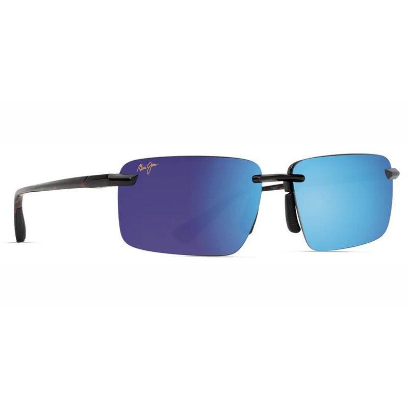 Sonnenbrille Maui Jim, Modell: Laulima Farbe: MM626007