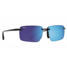 Lade das Bild in den Galerie-Viewer, Sonnenbrille Maui Jim, Modell: Laulima Farbe: MM626007
