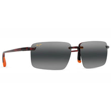 Lade das Bild in den Galerie-Viewer, Sonnenbrille Maui Jim, Modell: Laulima Farbe: MM626017
