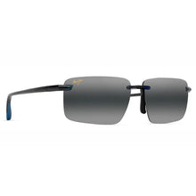 Lade das Bild in den Galerie-Viewer, Sonnenbrille Maui Jim, Modell: Laulima Farbe: MM626018
