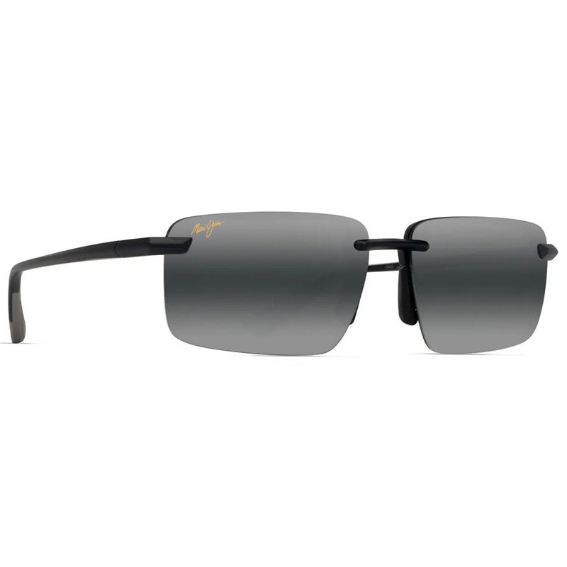 Sonnenbrille Maui Jim, Modell: Laulima Farbe: MM626019