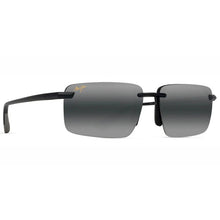 Lade das Bild in den Galerie-Viewer, Sonnenbrille Maui Jim, Modell: Laulima Farbe: MM626019
