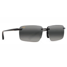 Lade das Bild in den Galerie-Viewer, Sonnenbrille Maui Jim, Modell: Laulima Farbe: MM626020
