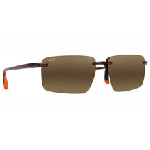 Lade das Bild in den Galerie-Viewer, Sonnenbrille Maui Jim, Modell: Laulima Farbe: MM626021
