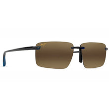 Lade das Bild in den Galerie-Viewer, Sonnenbrille Maui Jim, Modell: Laulima Farbe: MM626022
