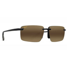 Lade das Bild in den Galerie-Viewer, Sonnenbrille Maui Jim, Modell: Laulima Farbe: MM626023
