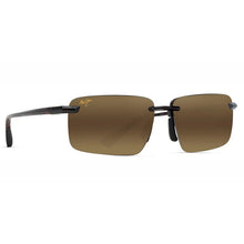 Lade das Bild in den Galerie-Viewer, Sonnenbrille Maui Jim, Modell: Laulima Farbe: MM626024
