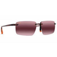 Lade das Bild in den Galerie-Viewer, Sonnenbrille Maui Jim, Modell: Laulima Farbe: MM626025

