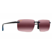 Lade das Bild in den Galerie-Viewer, Sonnenbrille Maui Jim, Modell: Laulima Farbe: MM626026
