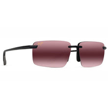 Lade das Bild in den Galerie-Viewer, Sonnenbrille Maui Jim, Modell: Laulima Farbe: MM626027
