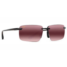 Lade das Bild in den Galerie-Viewer, Sonnenbrille Maui Jim, Modell: Laulima Farbe: MM626028
