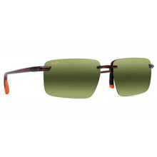 Lade das Bild in den Galerie-Viewer, Sonnenbrille Maui Jim, Modell: Laulima Farbe: MM626029
