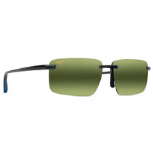 Lade das Bild in den Galerie-Viewer, Sonnenbrille Maui Jim, Modell: Laulima Farbe: MM626030
