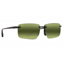Lade das Bild in den Galerie-Viewer, Sonnenbrille Maui Jim, Modell: Laulima Farbe: MM626032
