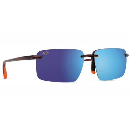 Sonnenbrille Maui Jim, Modell: Laulima Farbe: MM626033