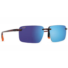 Lade das Bild in den Galerie-Viewer, Sonnenbrille Maui Jim, Modell: Laulima Farbe: MM626033
