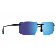 Lade das Bild in den Galerie-Viewer, Sonnenbrille Maui Jim, Modell: Laulima Farbe: MM626034

