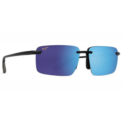 Sonnenbrille Maui Jim, Modell: Laulima Farbe: MM626035