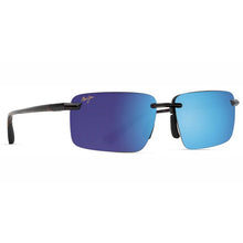 Lade das Bild in den Galerie-Viewer, Sonnenbrille Maui Jim, Modell: Laulima Farbe: MM626036
