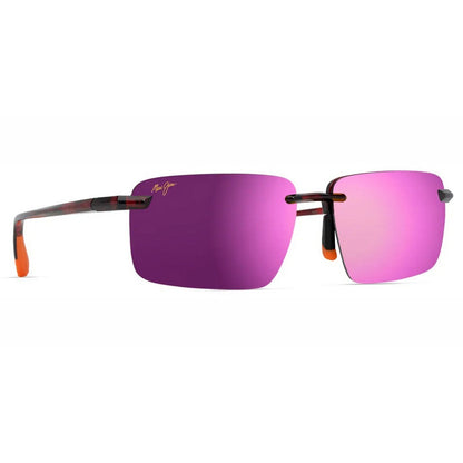 Sonnenbrille Maui Jim, Modell: Laulima Farbe: MM626037
