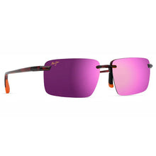 Lade das Bild in den Galerie-Viewer, Sonnenbrille Maui Jim, Modell: Laulima Farbe: MM626037
