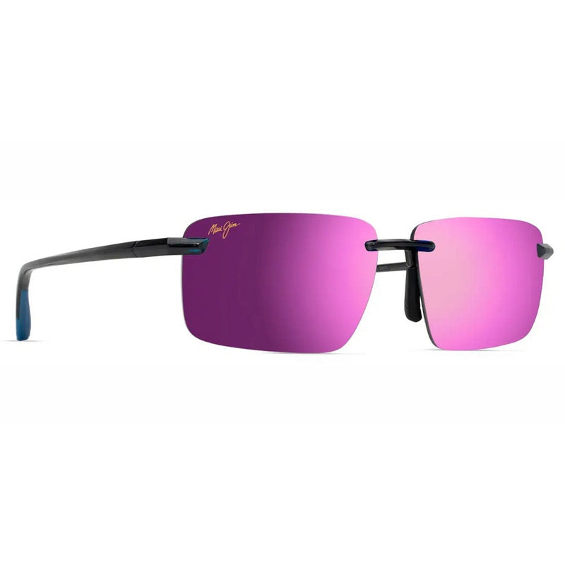 Sonnenbrille Maui Jim, Modell: Laulima Farbe: MM626038