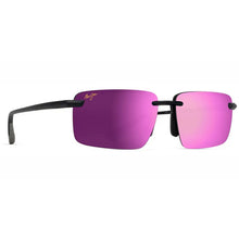 Lade das Bild in den Galerie-Viewer, Sonnenbrille Maui Jim, Modell: Laulima Farbe: MM626039
