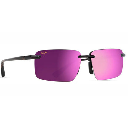 Sonnenbrille Maui Jim, Modell: Laulima Farbe: MM626040