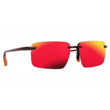 Lade das Bild in den Galerie-Viewer, Sonnenbrille Maui Jim, Modell: Laulima Farbe: MM626041
