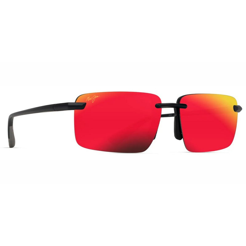 Sonnenbrille Maui Jim, Modell: Laulima Farbe: MM626043