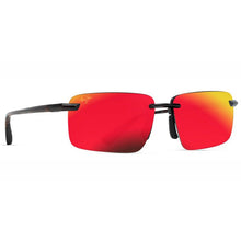 Lade das Bild in den Galerie-Viewer, Sonnenbrille Maui Jim, Modell: Laulima Farbe: MM626044
