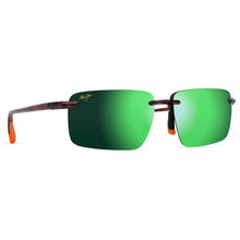 Lade das Bild in den Galerie-Viewer, Sonnenbrille Maui Jim, Modell: Laulima Farbe: MM626045
