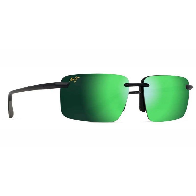 Sonnenbrille Maui Jim, Modell: Laulima Farbe: MM626047